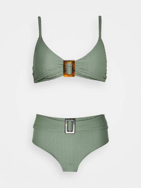 Zdjęcie produktu Bikini Dorina zielony