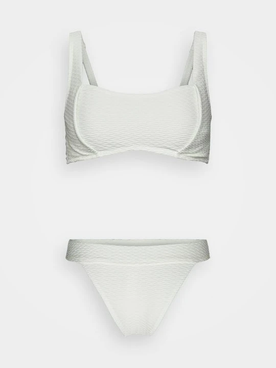 Zdjęcie produktu Bikini Dorina biały