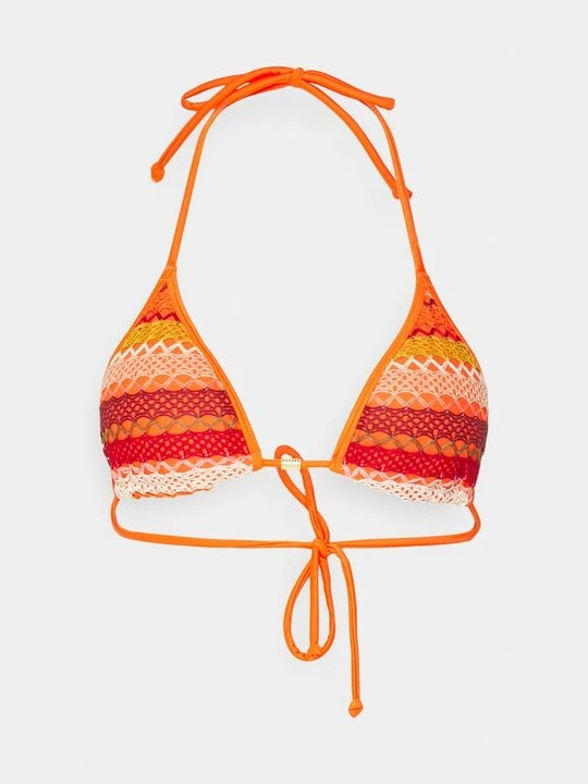 Zdjęcie produktu Bikini Dorina koralowy