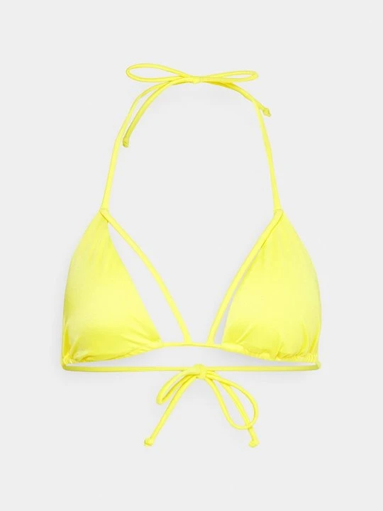 Zdjęcie produktu Bikini Dorina żółty
