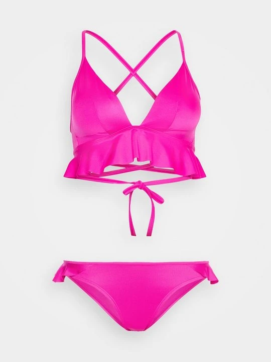 Zdjęcie produktu Bikini Dorina różowy