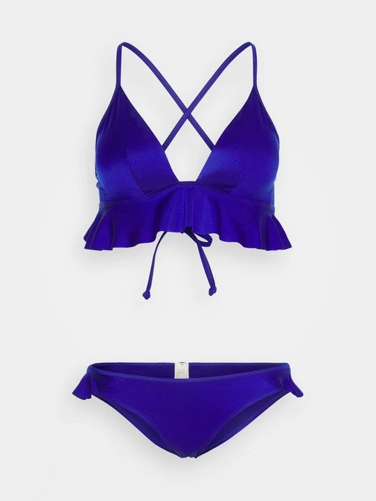 Zdjęcie produktu Bikini Dorina niebieski