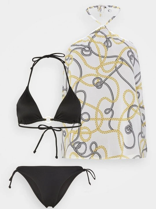 Zdjęcie produktu Bikini Dorina czarny