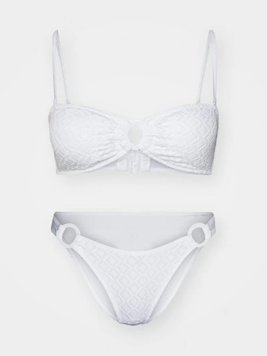 Zdjęcie produktu Bikini Dorina biały