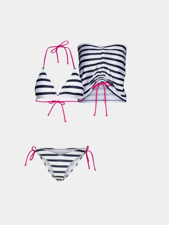 Zdjęcie produktu Bikini Dorina czarny