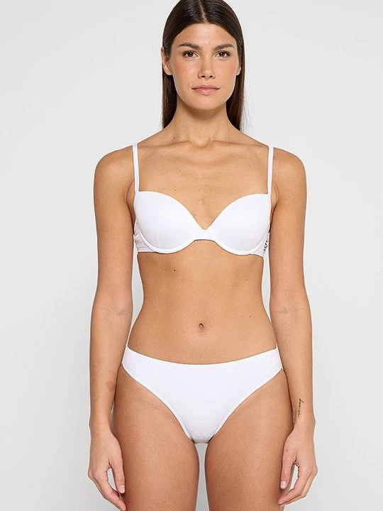 Zdjęcie produktu Bikini EA7 Emporio Armani biały