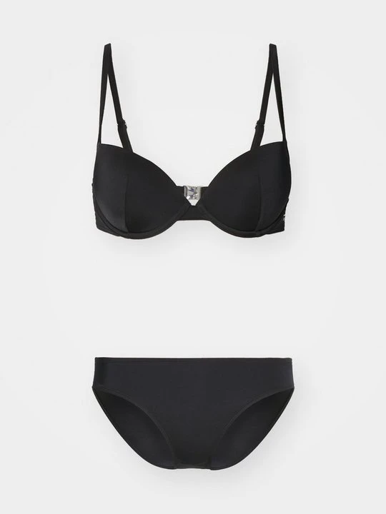 Zdjęcie produktu Bikini EA7 Emporio Armani czarny