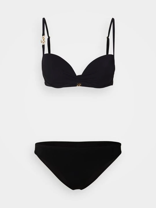 Zdjęcie produktu Bikini EA7 Emporio Armani czarny