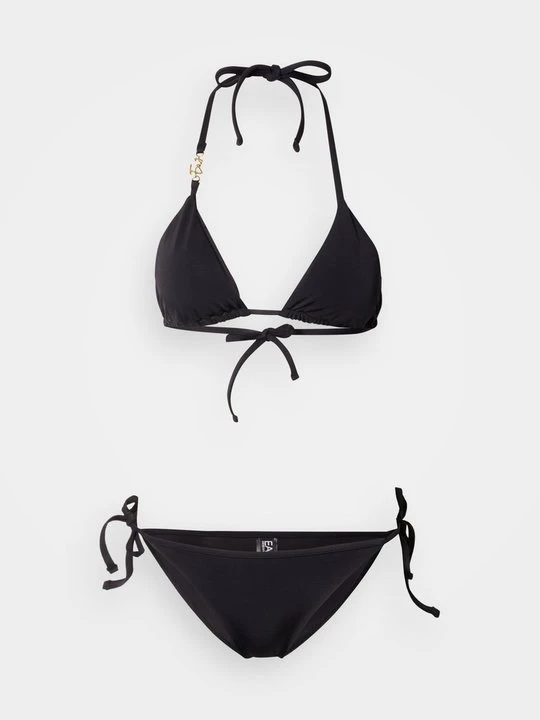 Zdjęcie produktu Bikini EA7 Emporio Armani czarny