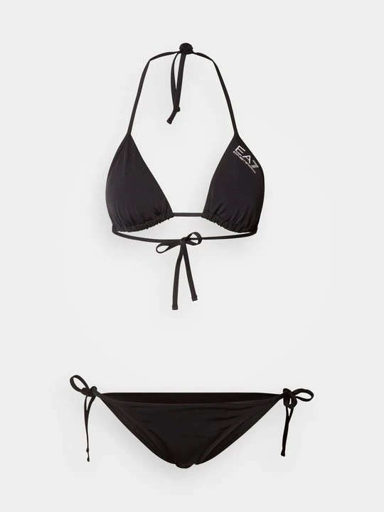 Zdjęcie produktu Bikini EA7 Emporio Armani czarny
