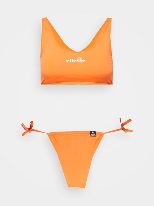 Zdjęcie produktu Bikini Ellesse pomarańczowy