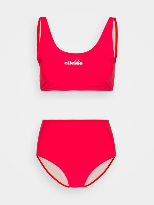 Zdjęcie produktu Bikini Ellesse czerwony