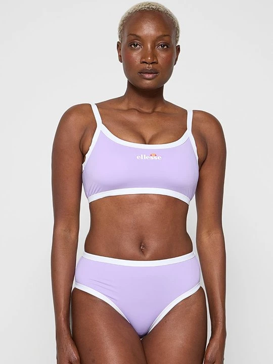 Zdjęcie produktu Bikini Ellesse fioletowy