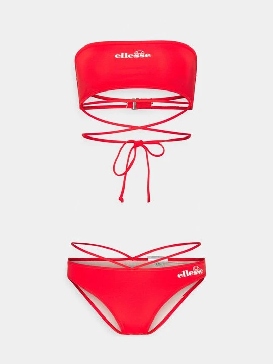 Zdjęcie produktu Bikini Ellesse czerwony