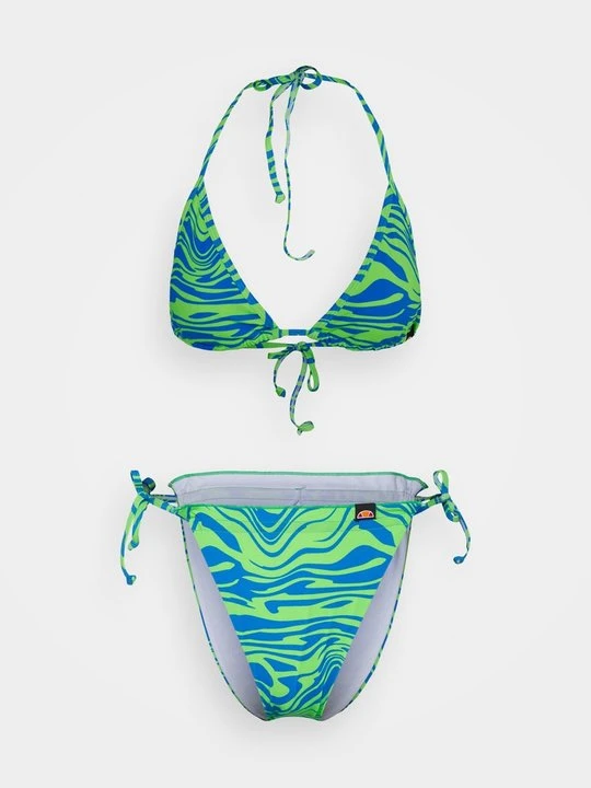 Zdjęcie produktu Bikini Ellesse jasnoniebieski