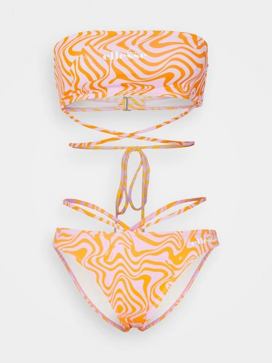 Zdjęcie produktu Bikini Ellesse różowy