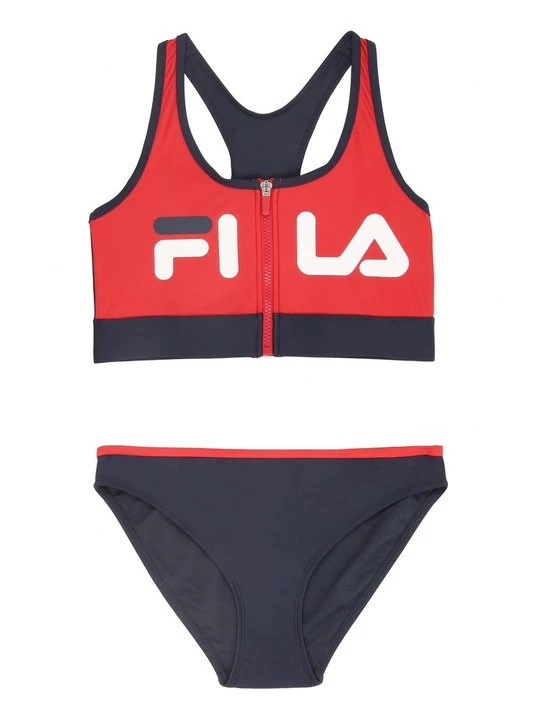 Zdjęcie produktu Bikini Fila granatowy
