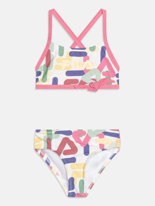 Zdjęcie produktu Bikini Fila beżowy
