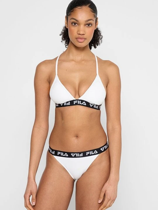 Zdjęcie produktu Bikini Fila biały