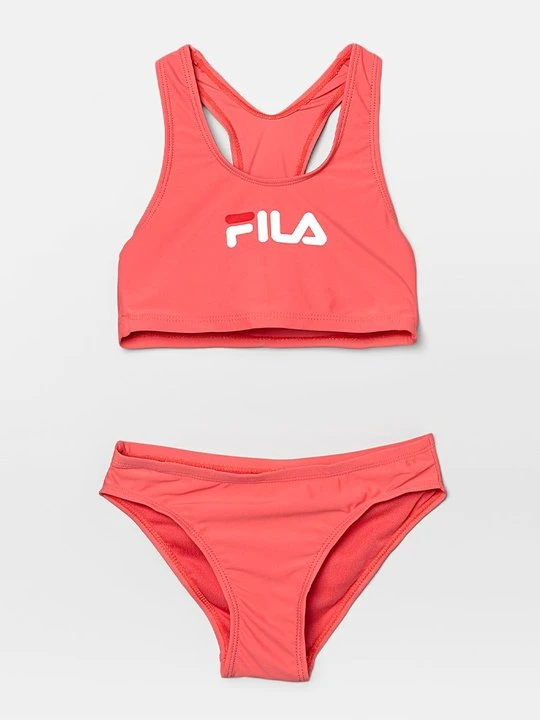 Zdjęcie produktu Bikini Fila koralowy