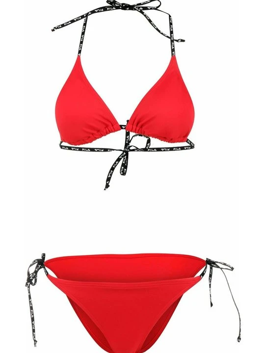 Zdjęcie produktu Bikini Fila czerwony