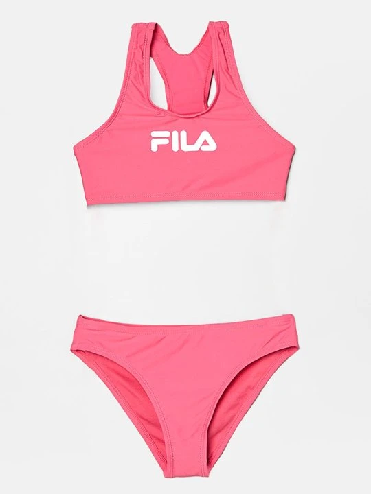 Zdjęcie produktu Bikini Fila różowy