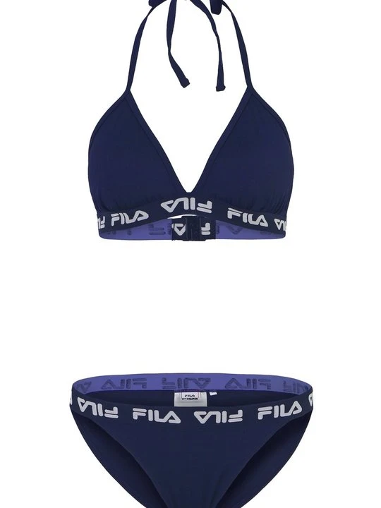 Zdjęcie produktu Bikini Fila granatowy