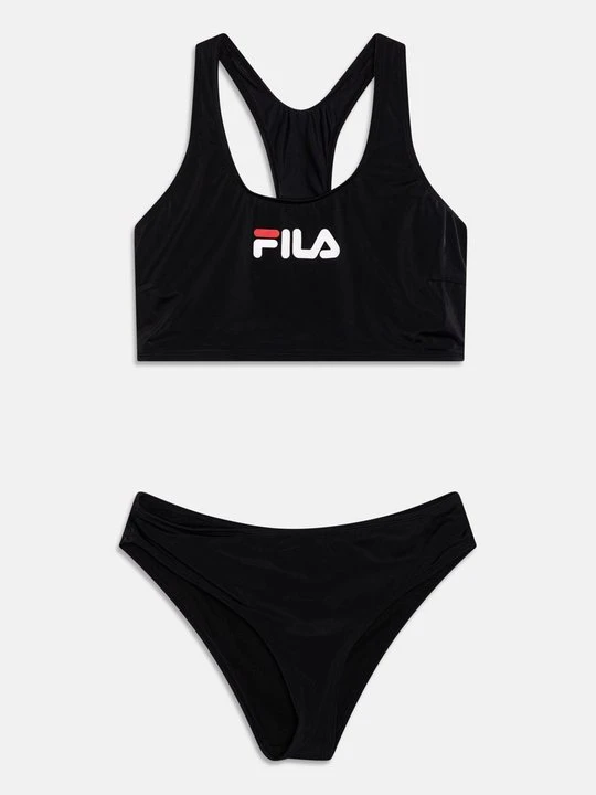 Zdjęcie produktu Bikini Fila czarny