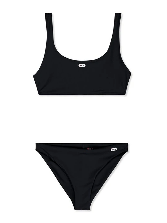 Zdjęcie produktu Bikini Fila czarny
