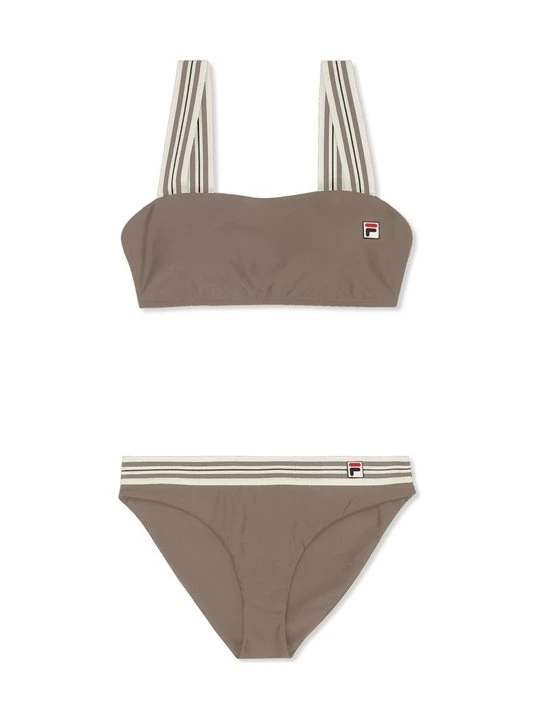 Zdjęcie produktu Bikini Fila brązowy