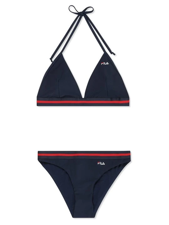 Zdjęcie produktu Bikini Fila granatowy