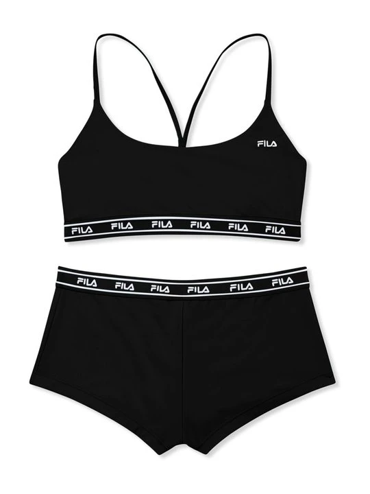 Zdjęcie produktu Bikini Fila czarny