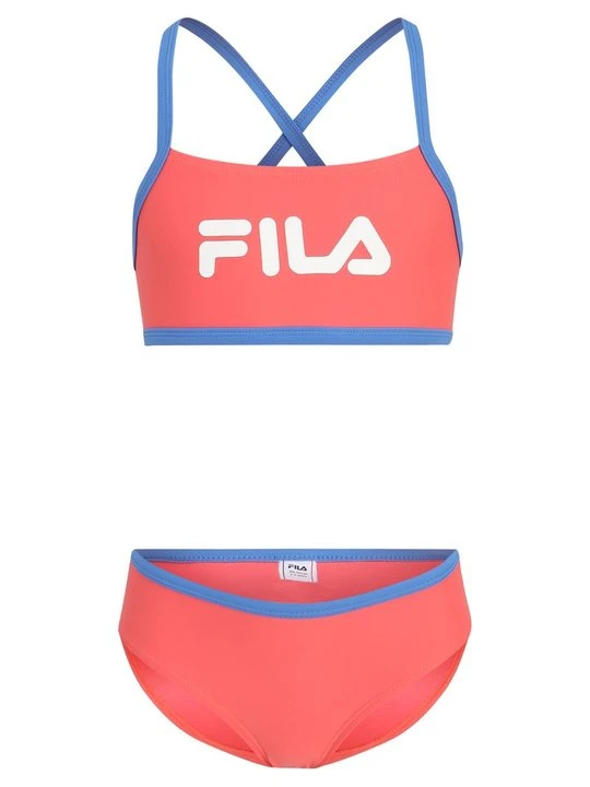 Zdjęcie produktu Bikini Fila różowy
