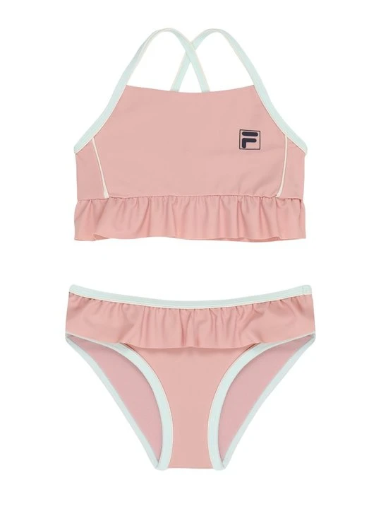 Zdjęcie produktu Bikini Fila jasnoróżowy