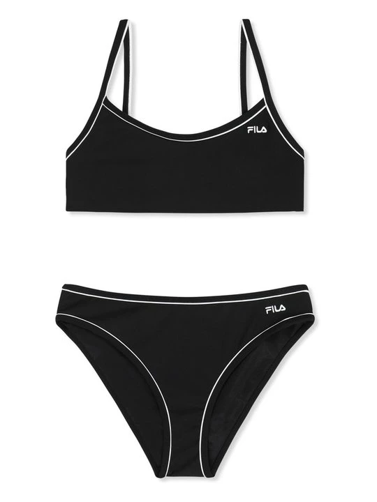 Zdjęcie produktu Bikini Fila czarny