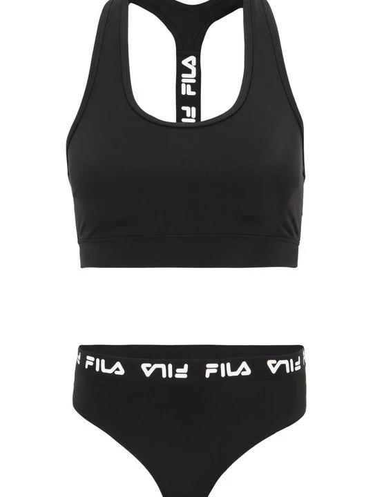 Zdjęcie produktu Bikini Fila czarny