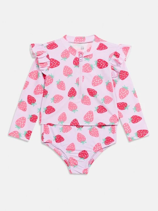 Zdjęcie produktu Bikini GAP różowy