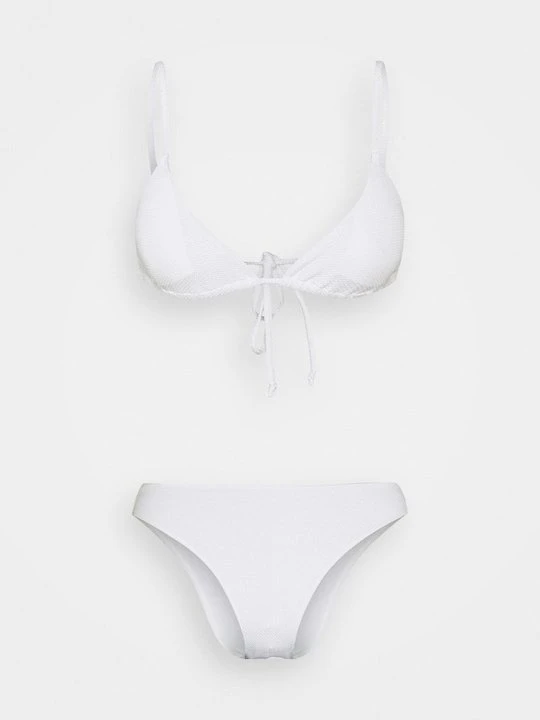 Zdjęcie produktu Bikini Gina Tricot mleczny