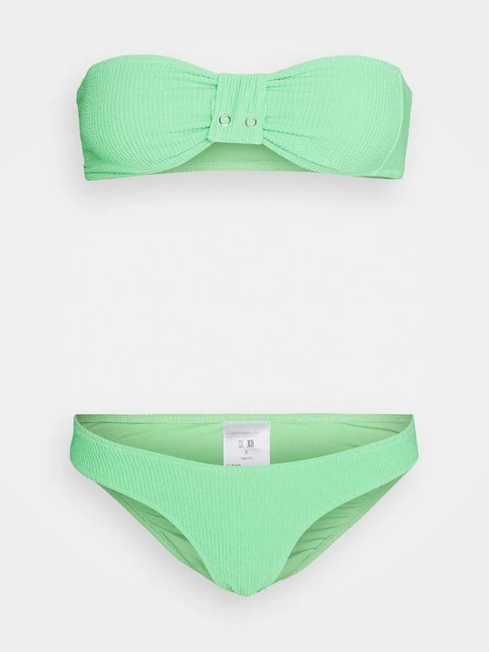 Zdjęcie produktu Bikini Gina Tricot zielony