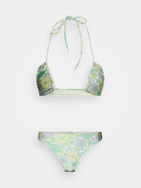 Zdjęcie produktu Bikini Gina Tricot jasnozielony
