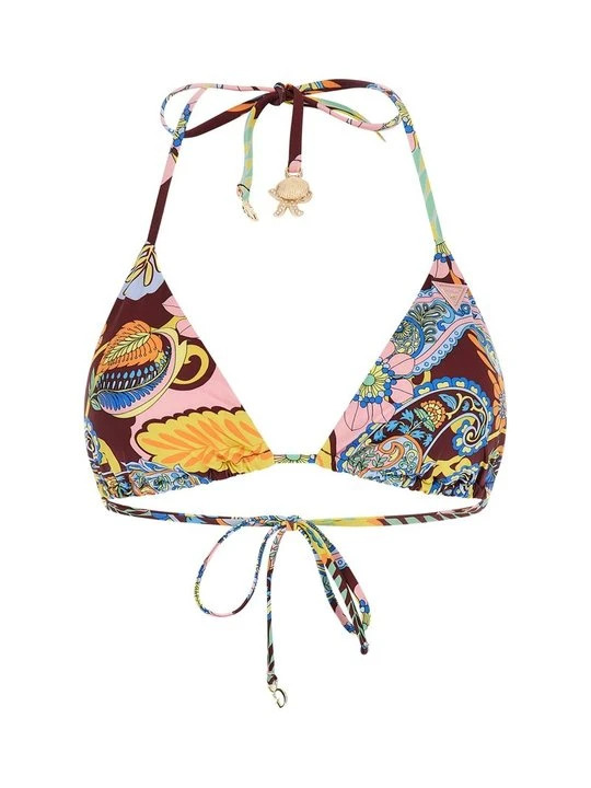 Zdjęcie produktu Bikini Guess brązowy