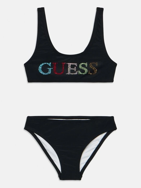 Zdjęcie produktu Bikini Guess czarny