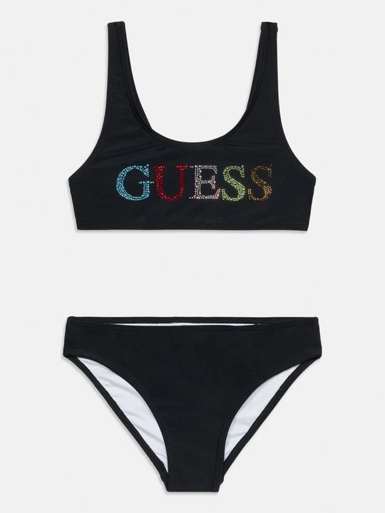 Zdjęcie produktu Bikini Guess czarny