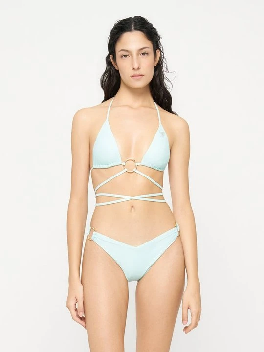Zdjęcie produktu Bikini Guess miętowy