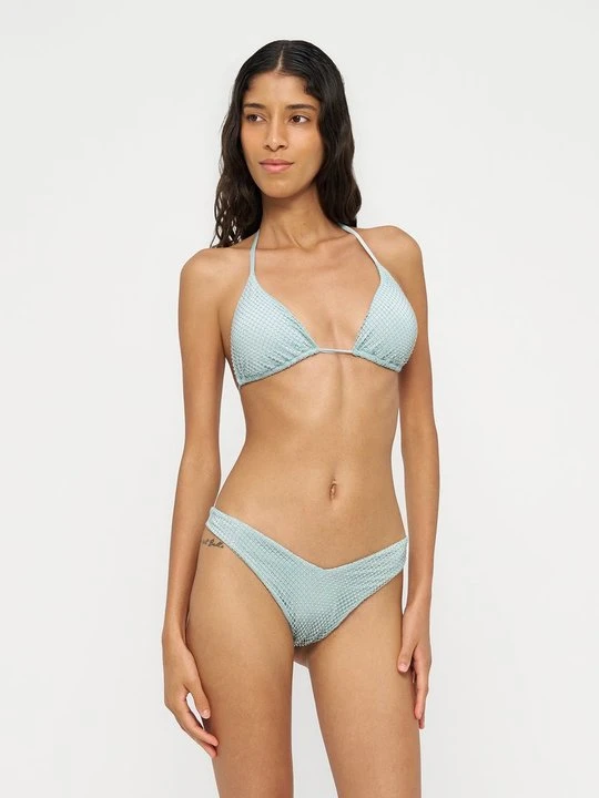 Zdjęcie produktu Bikini Guess miętowy