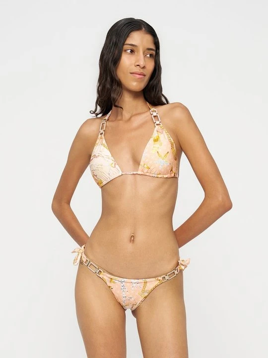 Zdjęcie produktu Bikini Guess różowy