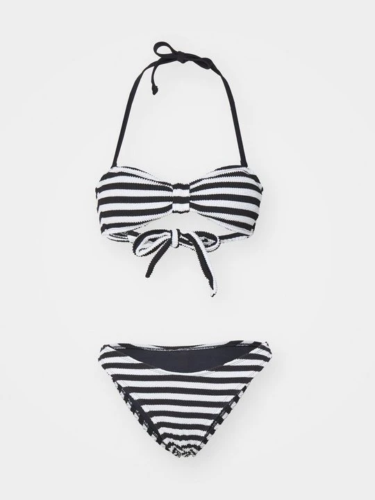 Zdjęcie produktu Bikini Hunkemöller czarny