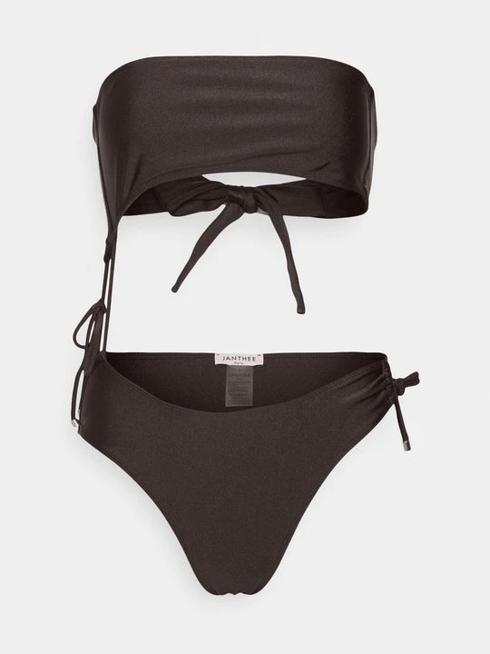 Zdjęcie produktu Bikini JANTHEE brązowy