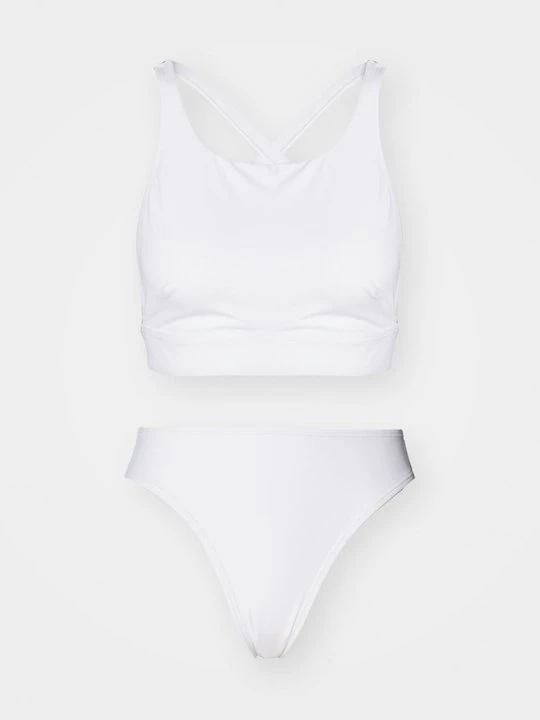 Zdjęcie produktu Bikini K-way biały