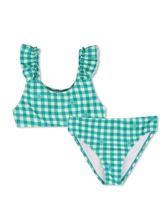 Zdjęcie produktu Bikini Kids Around zielony